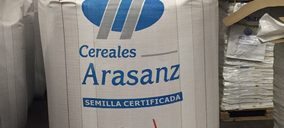Cereales Arasanz volverá a ampliar su espacio de almacenamiento