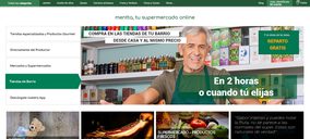Mentta, el marketplace de productores y tiendas especializadas