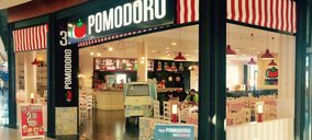 Pomodoro anuncia la apertura de su sexto restaurante en Murcia