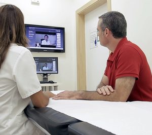 Mutua Universal lanza su servicio de Clínica Online para empresas