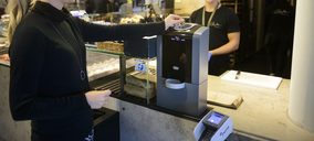 Gunnebo firma un acuerdo de colaboración con Diode para la distribución de SafePay