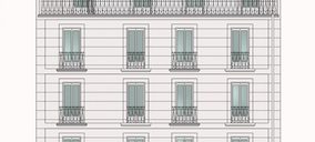 Proyectan un hotel de 4E en el centro de Ourense