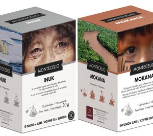 Cafento innova en tés e infusiones