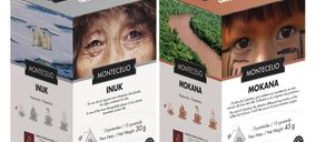 Cafento innova en tés e infusiones