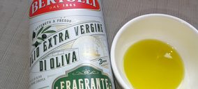 Deoleo prevé una producción nacional de 1,15 Mt de aceite de oliva