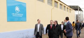 La Cooperativa de Magallón amplía instalaciones