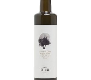 Dehesa de Luna lanza su primer aceite de oliva