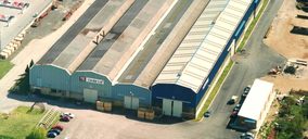 Tedesa, filial de Duro Felguera, culmina su liquidación