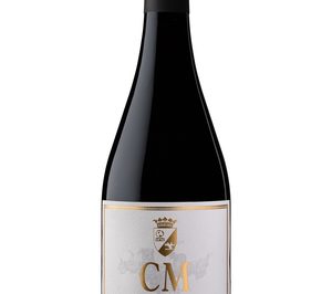 CM Prestigio, el vino más exclusivo de Carlos Moro