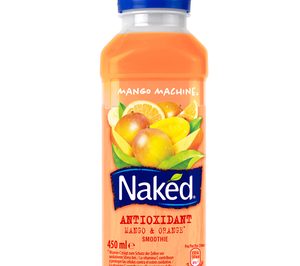 PepsiCo refuerza su portafolio de nutrición con smoothies