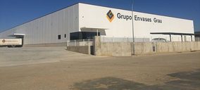Grupo Envases Grau inaugura su nueva fábrica de Huelva