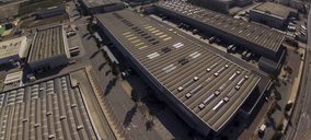 Ertransit renueva con Cilsa su alquiler en la ZAL del puerto de Barcelona