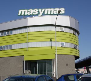 HLR comienza su campaña de aperturas tras crecer un 7,2% en 2017