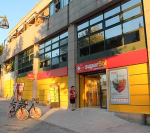 Supersol comienza la expansión de su red en 2018