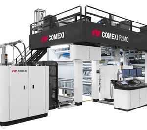 Comexi y Totalflex extienden su alianza estratégica