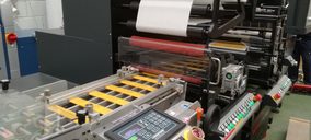 Tea Adhesivos crece de la mano de los booklets