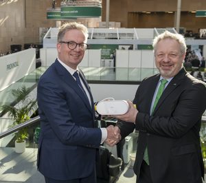 Grohe y la aseguradora Provinzial Rheinland se unen contra los daños del agua