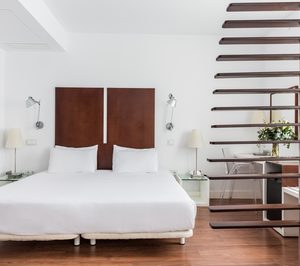 Eurostars incorpora a su marca Exe un hotel de la sierra madrileña