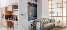 Eric Vökel abre sus apartamentos de Hamburgo el 7 de mayo