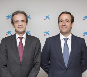 CaixaBank se alía con la fintech Socialpay