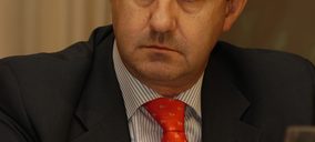 Carmelo González, nuevo presidente de la sección de mercancías del Comité Nacional del Transporte por Carretera