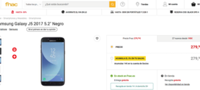 Los portátiles más baratos están en Carrefour, y los smartphones en PcComponentes