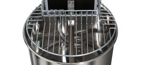 Eurofred presenta su maquinaria para pizzas en una jornada gastronómica italiana