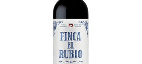 Finca el Rubio, el vino más gourmet de Marqués del Atrio