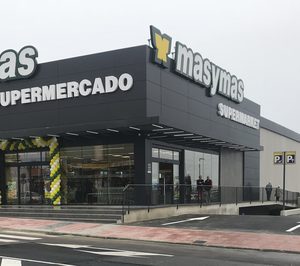 Juan Fornés abre el primero de los cinco supermercados previstos para 2018