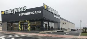 Juan Fornés abre el primero de los cinco supermercados previstos para 2018