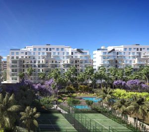ASG Homes invierte más de 40 M en un residencial en Alicante