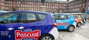 Calidad Pascual calculará las emisiones generadas por su flota en tiempo real