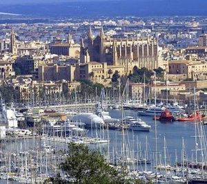 Concept Hotel Group abrirá en Palma su primer hotel urbano