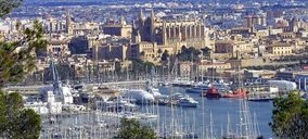 Concept Hotel Group abrirá en Palma su primer hotel urbano