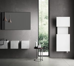 Irsap presenta el radiador MAMA