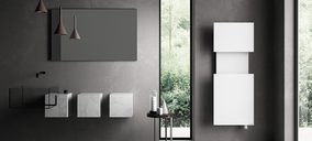 Irsap presenta el radiador MAMA