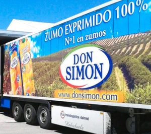 J. García Carrión impulsa sus ventas en su primer ejercicio completo con Dafsa