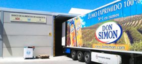 J. García Carrión impulsa sus ventas en su primer ejercicio completo con Dafsa