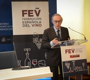 Miguel A. Torres, presidente de la FEV, analiza los retos del sector vinícola