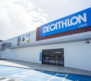 Decathlon abre su segunda tienda en la provincia de Huelva