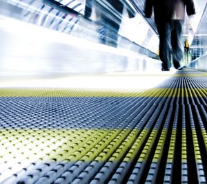 Thyssenkrupp centraliza su negocio aeroportuario