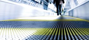 Thyssenkrupp centraliza su negocio aeroportuario