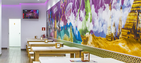 Pad Thai Wok repite en Granada y ampliará portfolio en Málaga