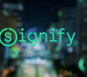 Philips Lighting pasará a llamarse Signify