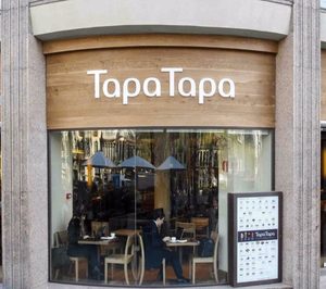 Abre el segundo Tapa Tapa de Madrid