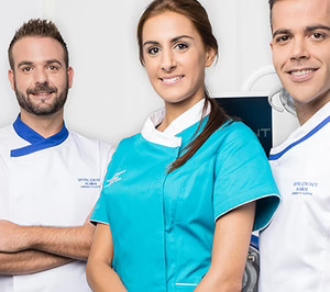 Vitaldent invertirá 1,2 M en la apertura de cinco nuevas clínicas en España