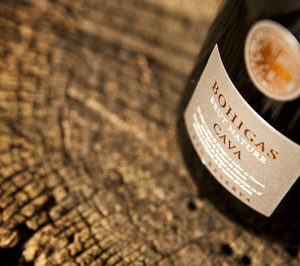 Caves Bohigas posiciona en la categoría premium el 50% de sus cavas