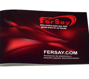 Fersay presenta su catálogo de productos