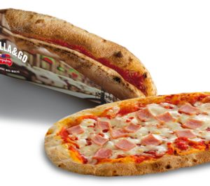 Campofrío ataca el canal horeca con novedades y branded concept