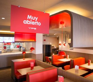 Vips Smart refuerza su red propia